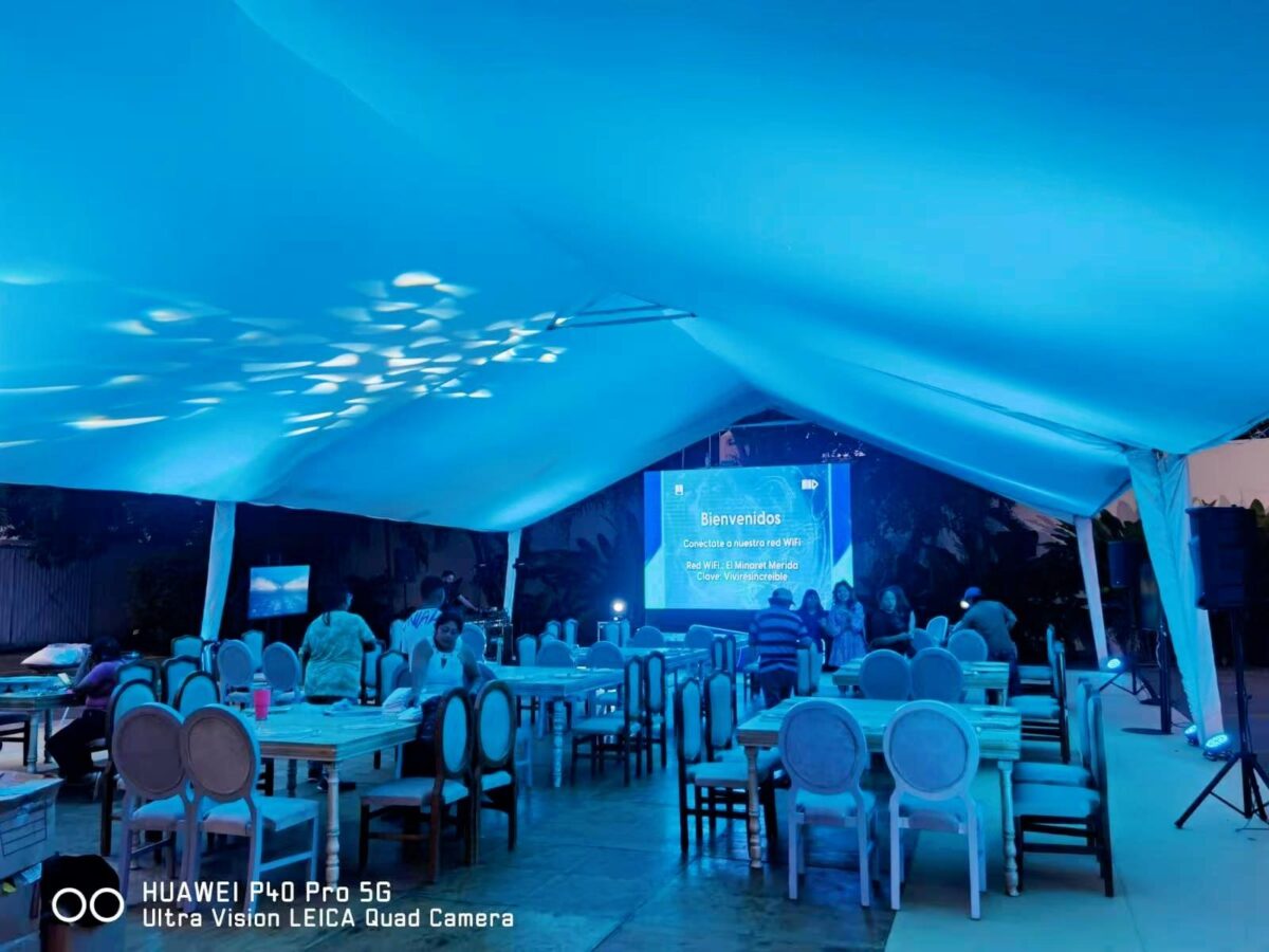 STAGE LED SCREEN - Shenzhen Ledseer Technology Co., Ltd.